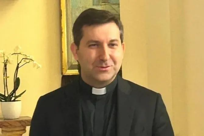 Mons. Vincenzo Turturro