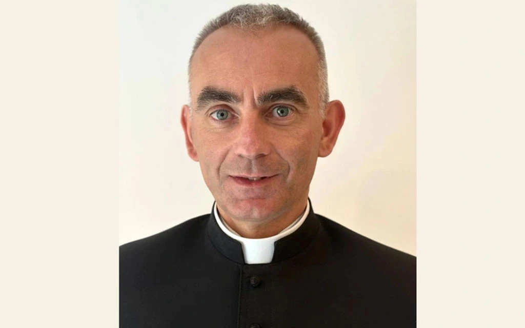 Mons. Krzysztof Dukielski, Obispo Auxiliar electo de Radom (Polonia).?w=200&h=150