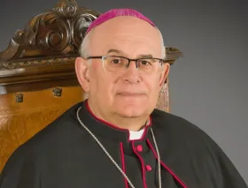 El Papa Francisco acepta la renuncia del Obispo de Albacete por motivos de salud