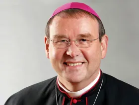 Obispo alemán preside Misa de clausura del curso de formación para diaconisas