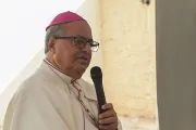 Renuncia obispo auxiliar de Santo Domingo 18032024