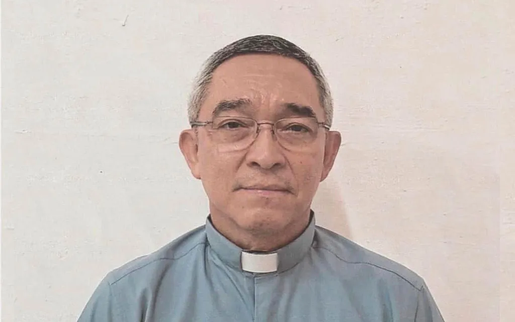 Mons. Óscar Álvarez Orellana, Obispo Auxiliar electo de San Salvador?w=200&h=150