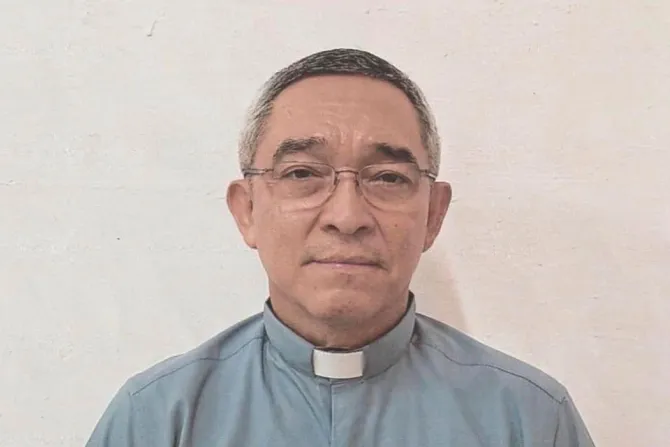 Obispo Auxiliar San Salvador 18122023