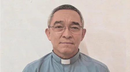 Obispo Auxiliar San Salvador 18122023