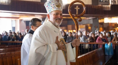 Mons. José de Jesús González