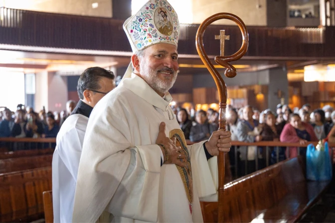 Mons. José de Jesús González