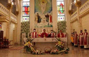 Cru00e9dito: chinacatholic.cn 