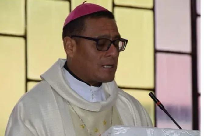 Obispo de Chiclayo sucede al Cardenal Prevost 14022024