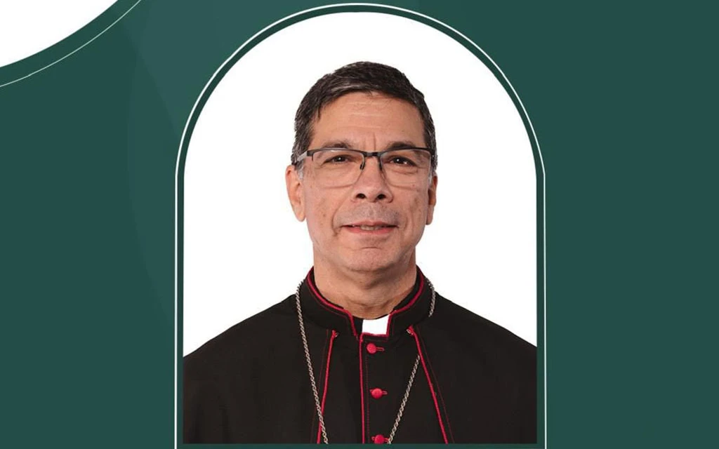 Mons. Miguel Ángel Espinosa Garza, nuevo Obispo de La Paz en Baja California Sur, México.?w=200&h=150
