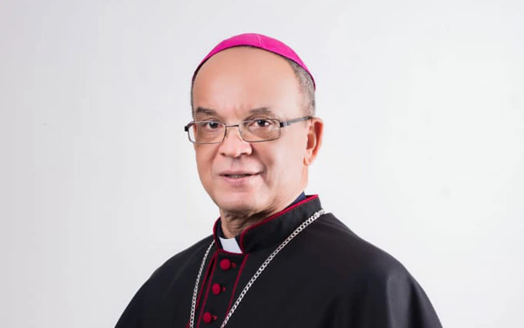 Mons. Alfredo de la Cruz, Obispo de San Francisco de Macorís (República Dominicana)?w=200&h=150