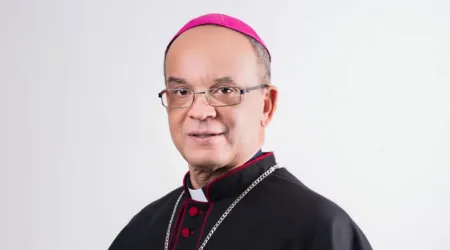 Obispo dominicano 18092023