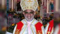 El Vaticano anunció el 10 de enero de 2024 la confirmación de la elección de un nuevo líder de la Iglesia siro-malabar, la iglesia católica oriental más grande de la India, Mons. Raphael Thattil.