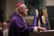 Obispo católico en Suiza explica por qué asistió a funeral lefebvrista de su predecesor 22042024