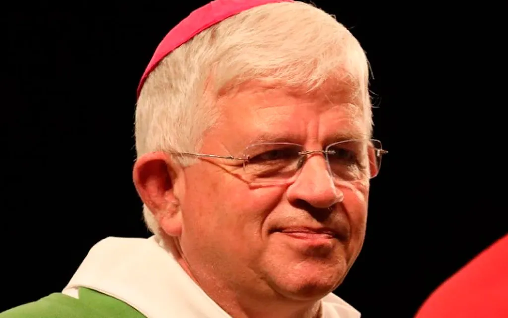 Mons. Olivier Leborgne, Obispo de Arras?w=200&h=150