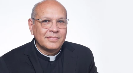 Obispo de Los Teques