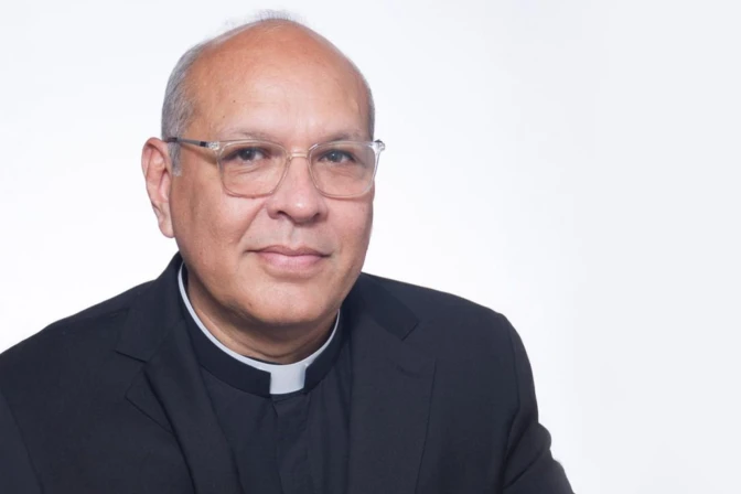 Obispo de Los Teques