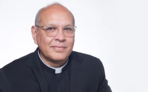 El P. Alberto Castillo García, nuevo Obispo de Los Teques.