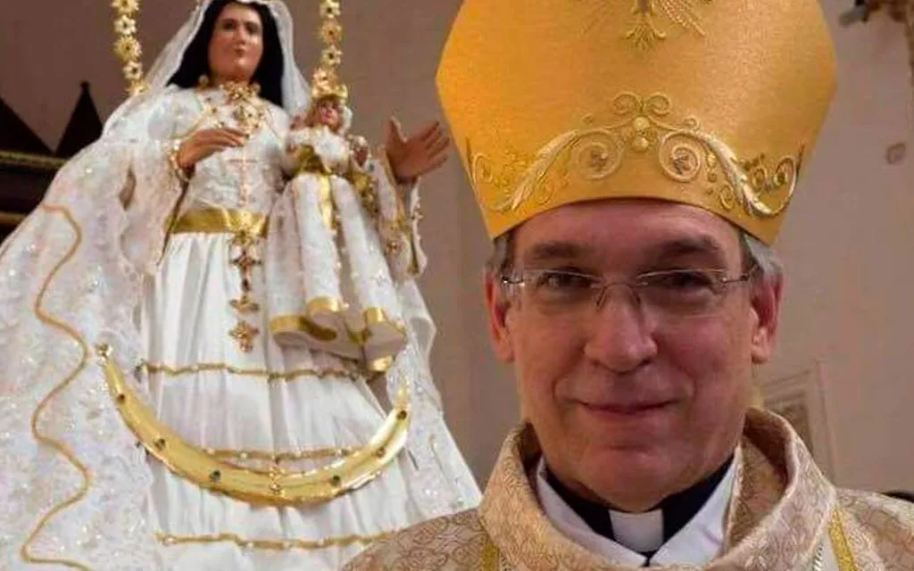 Mons. Víctor Masalles, Obispo Emérito de Bani (República Dominicana)?w=200&h=150