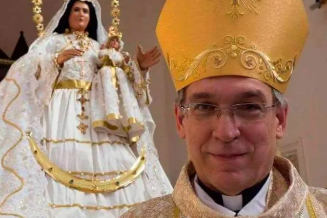 Obispo dominicano 09102023