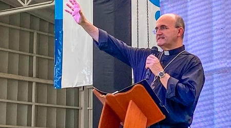 Mons. José Ignacio Munilla.