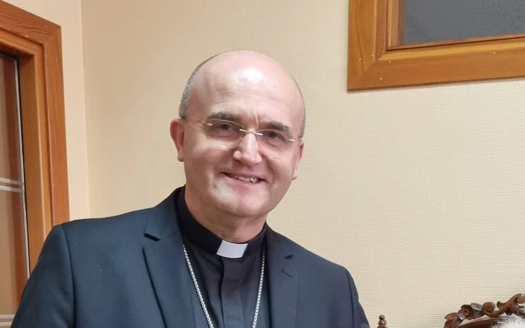 El obispo español José Ignacio Munilla?w=200&h=150