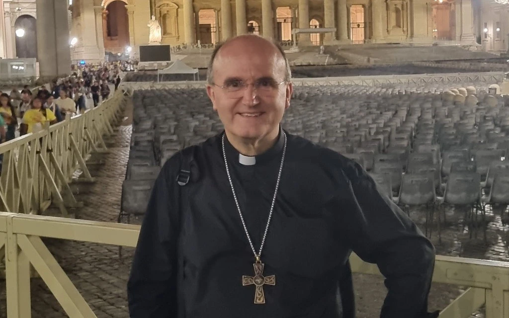 Mons. José Ignacio Munilla, Obispo de Orihuela-Alicante (España)?w=200&h=150