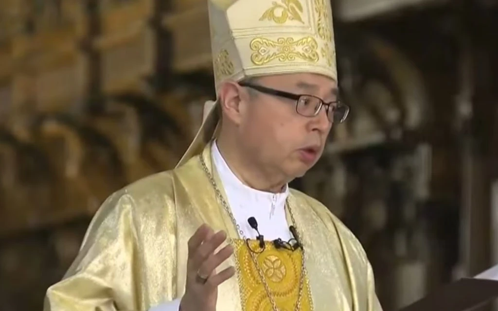 Mons. Juan José Salaverry, Obispo Auxiliar de Lima.?w=200&h=150