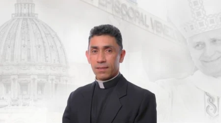 Obispo de San Carlos