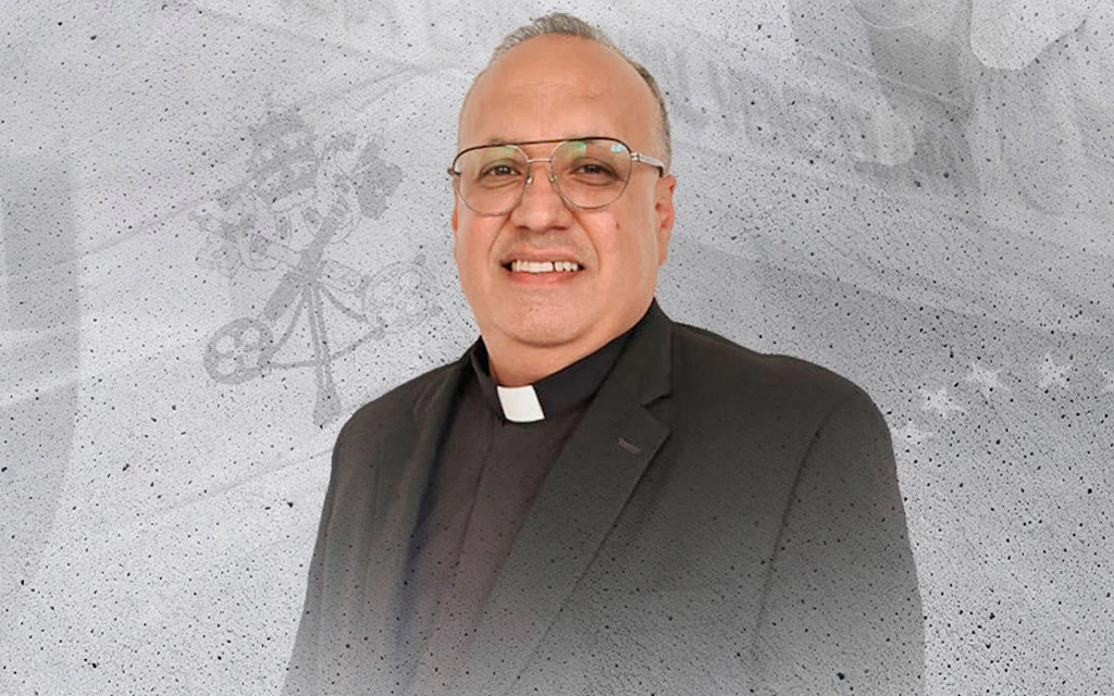 Mons. Elieser Antonio Rivero Barrios nuevo Obispo de San Fernando de Apure en Venezuela.?w=200&h=150