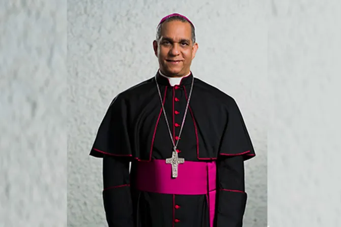 Arzobispo Santiago de los Caballeros 07102023