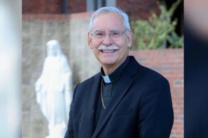 Mons. Anthony Taylor, Obispo de Little Rock