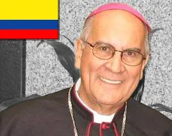 Mons. Jaime Prieto Amaya, Obispo de Cúcuta (Colombia)