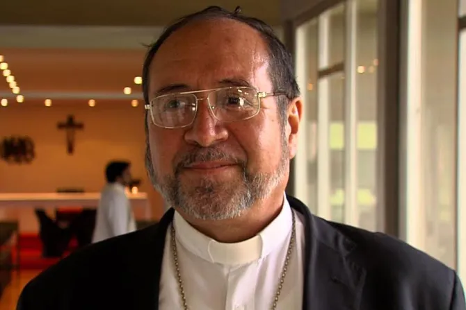 El Papa Francisco nos anima a vivir la alegría del Evangelio ante dramas de México, asegura Obispo