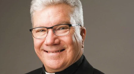 Mons. Jeffrey Monforton