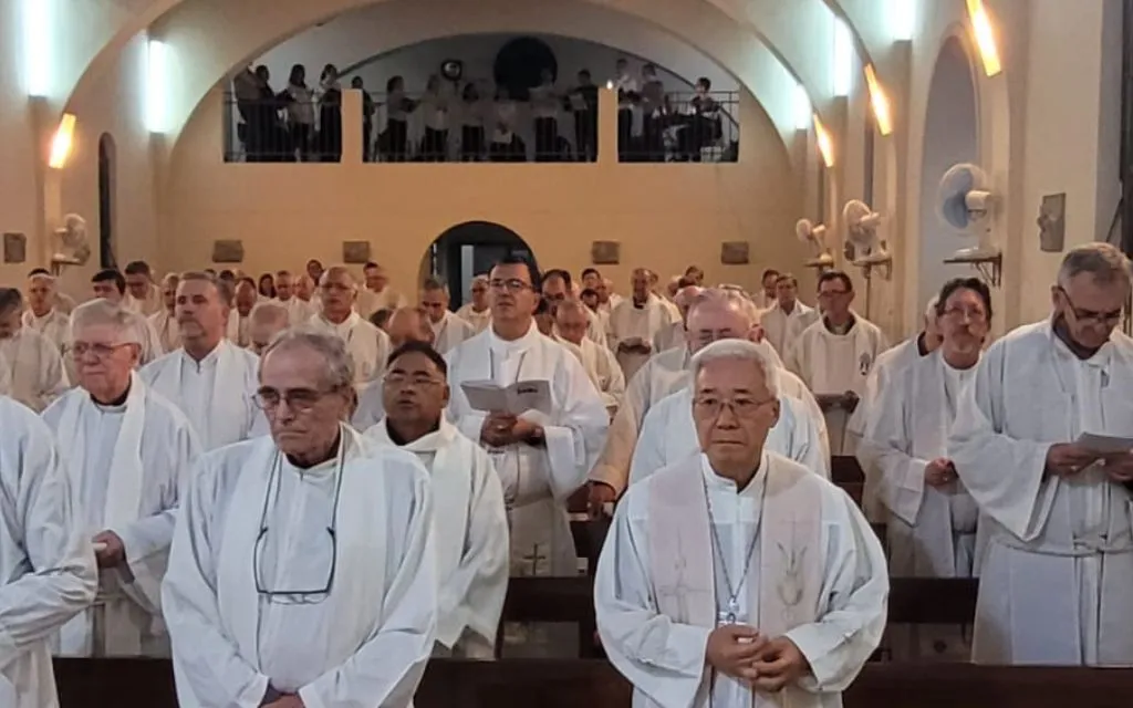 Obispos argentinos en la 124° Asamblea Plenaria?w=200&h=150