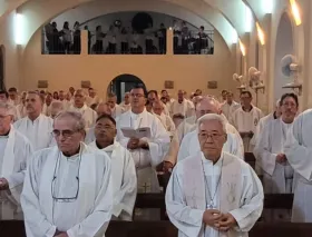 Obispos argentinos llaman a amar y alegrar a quienes “la están pasando muy mal”