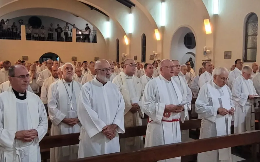Obispos de la Conferencia Episcopal Argentina?w=200&h=150