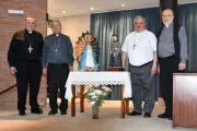 Comisión Ejecutiva de la Conferencia Episcopal Argentina