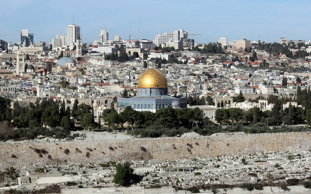 Los obispos de EEUU piden rezar en Semana Santa 2024 por el fin de la guerra en Tierra Santa.?w=200&h=150