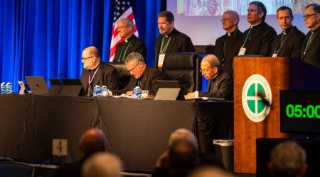 Asamblea Plenaria de la USCCB 2025