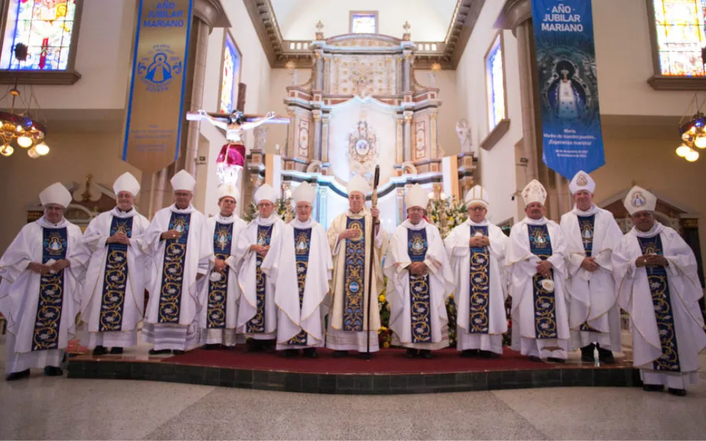 Obispos de Honduras?w=200&h=150