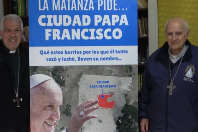 Obispos de La Matanza (Argentina)