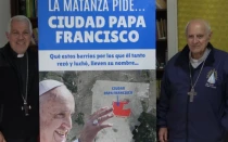 Obispos de La Matanza (Argentina)