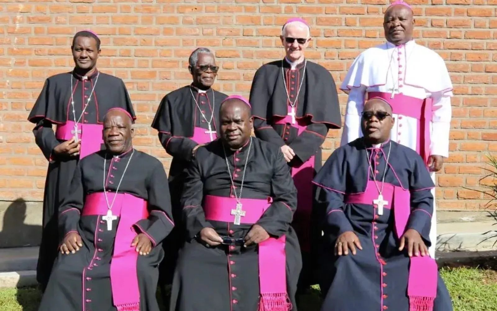 Obispos de Malawi.?w=200&h=150