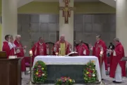 Obispos de Centroamérica, Norteamérica y el Caribe