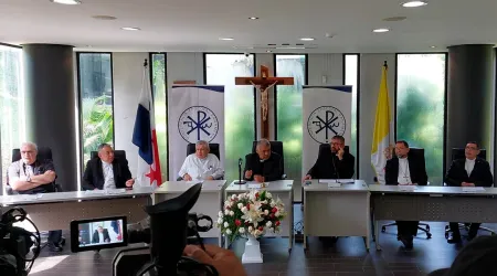 Obispos de Panamá, Asamblea Plenaria