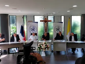 Elecciones en Panamá: La Iglesia Católica llama a votar para evitar que “unos pocos definan el destino de muchos”
