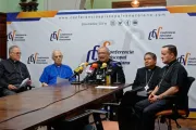 Obispos de Venezuela CEV