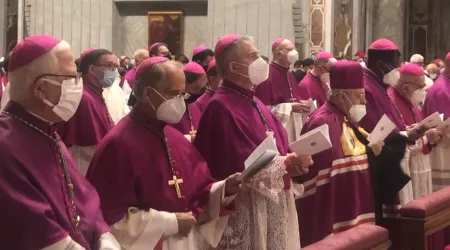 Obispos de Italia muestran su cercanía a la Iglesia perseguida en Nicaragua
