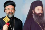 Francisco recuerda a obispos ortodoxos secuestrados en Siria